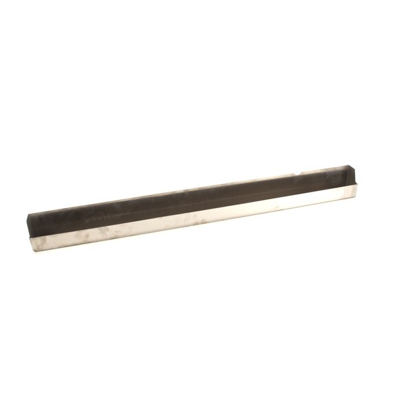 I, Pan, Drip Tray, 7.14 Gas